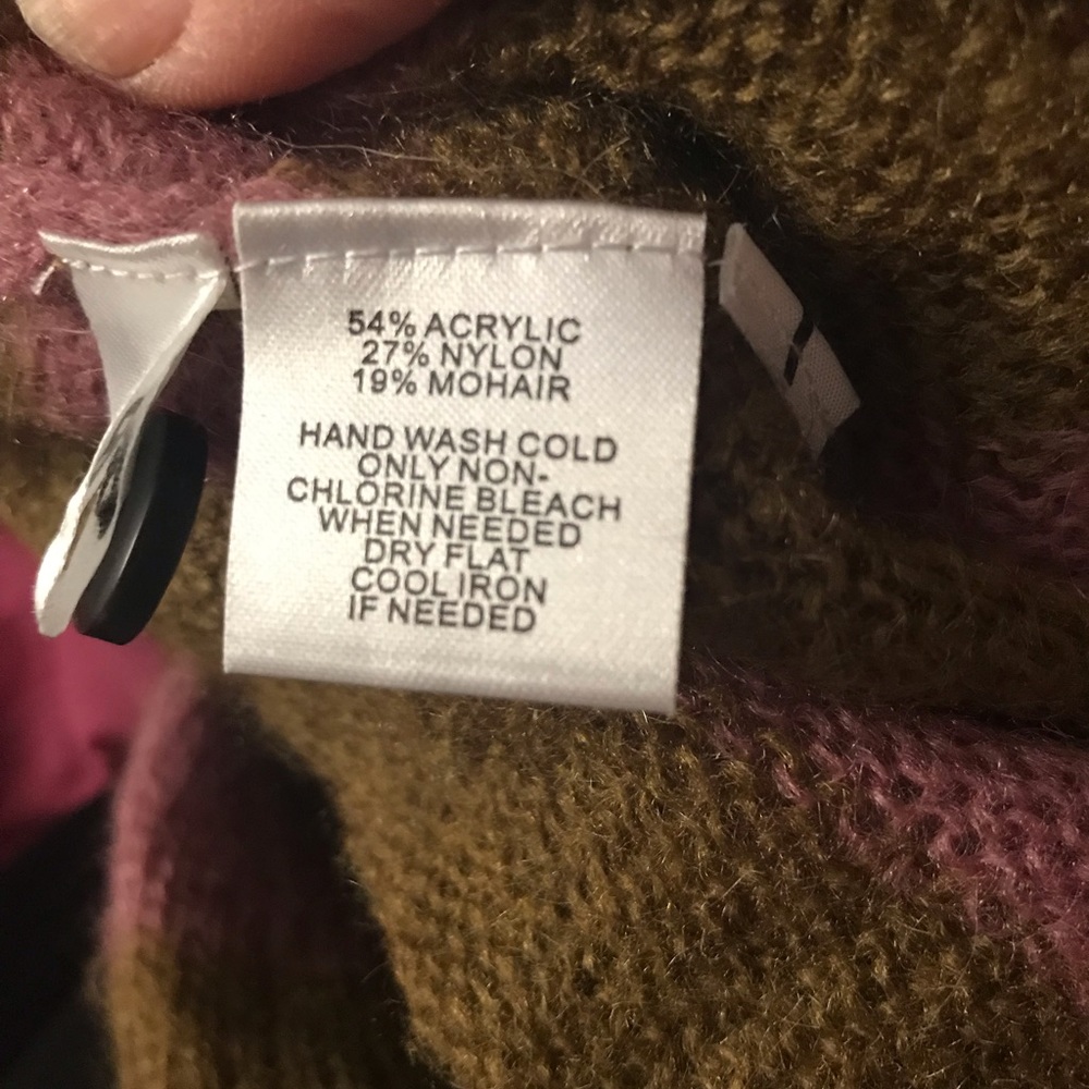 Loft Layering sweater - Picture 7 of 7